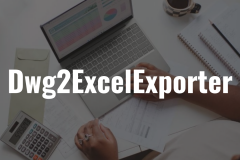 Dwg2ExcelExporter